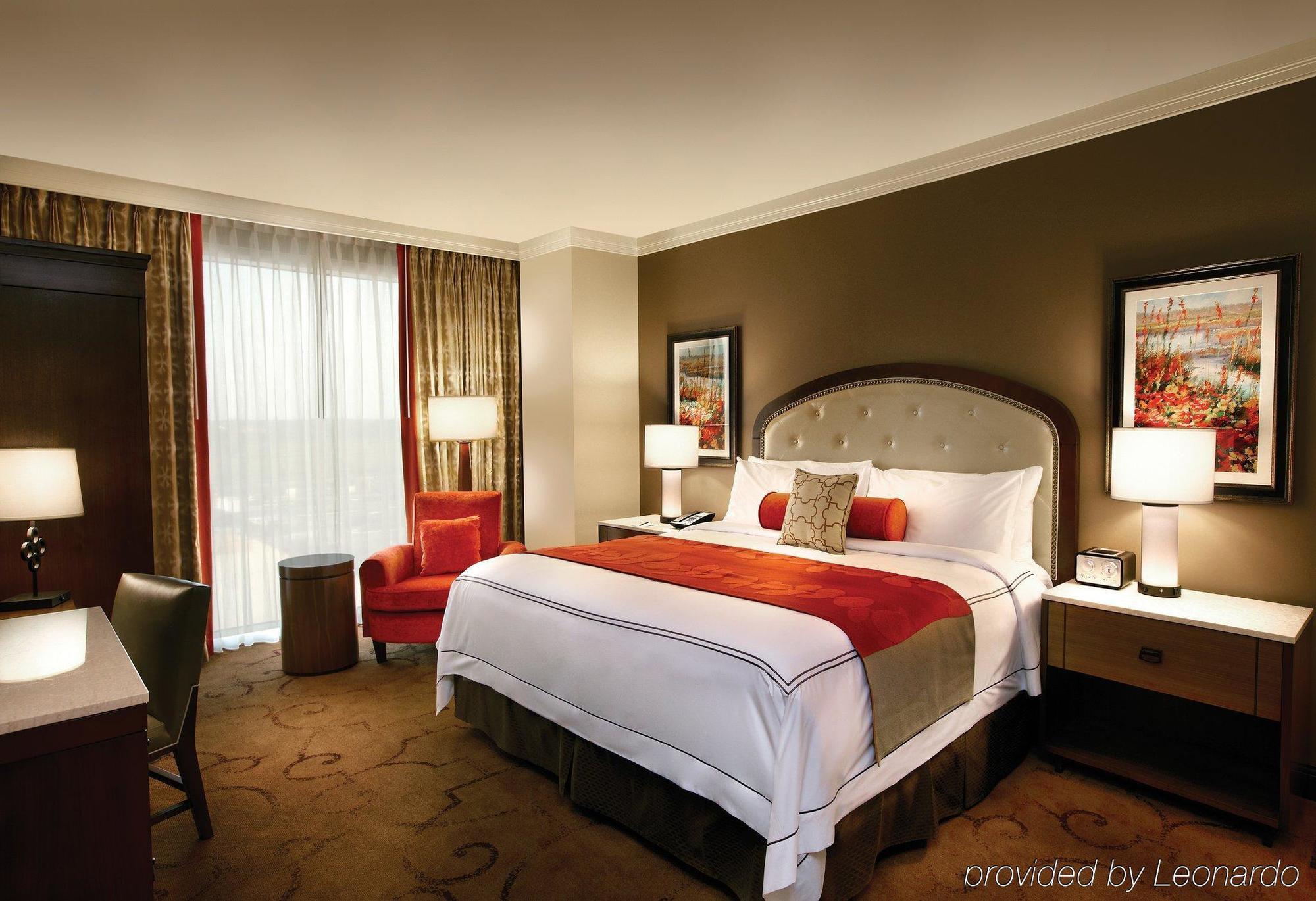 L'Auberge Baton Rouge Buitenkant foto