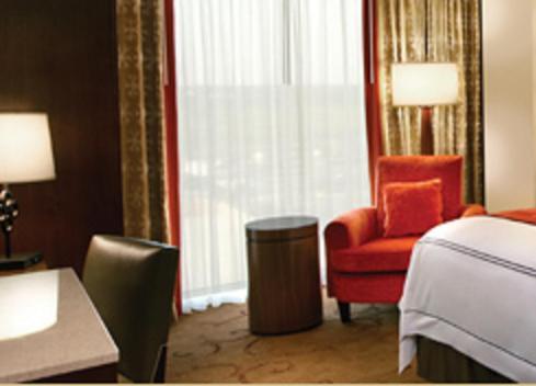 L'Auberge Baton Rouge Kamer foto