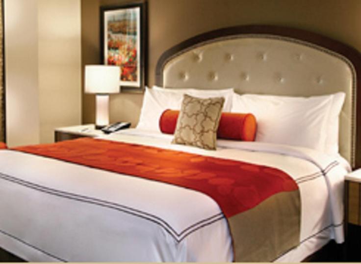 L'Auberge Baton Rouge Kamer foto