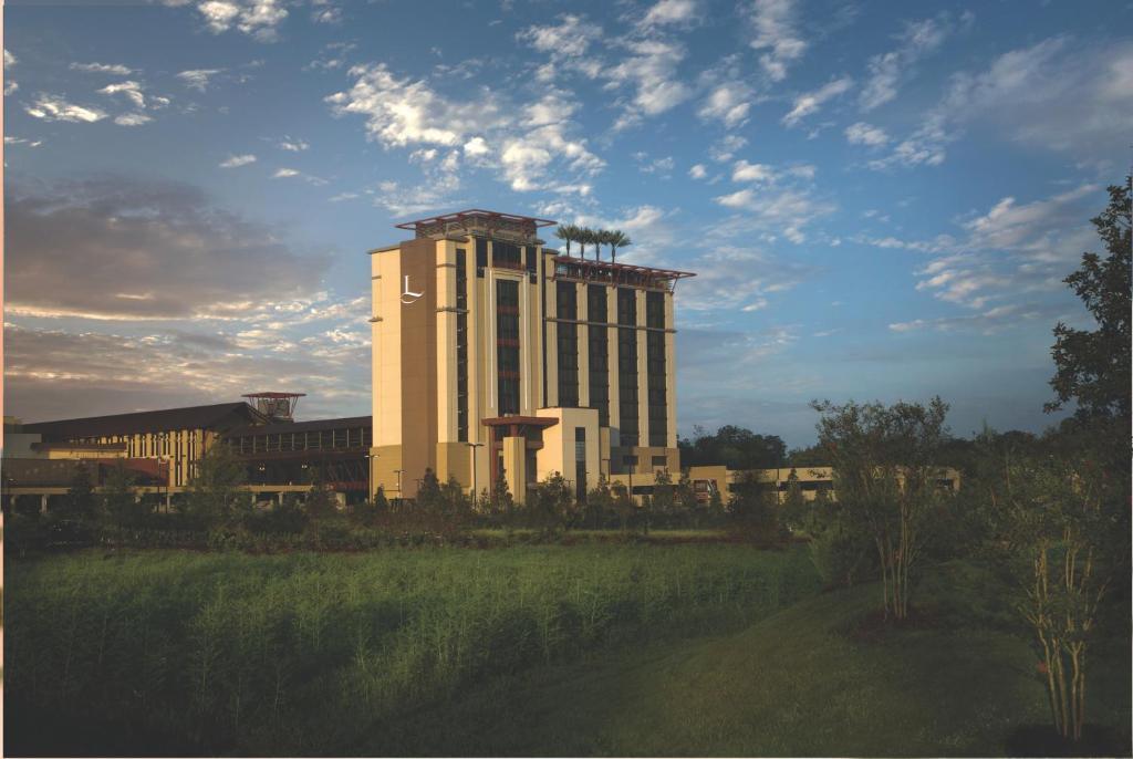L'Auberge Baton Rouge Buitenkant foto