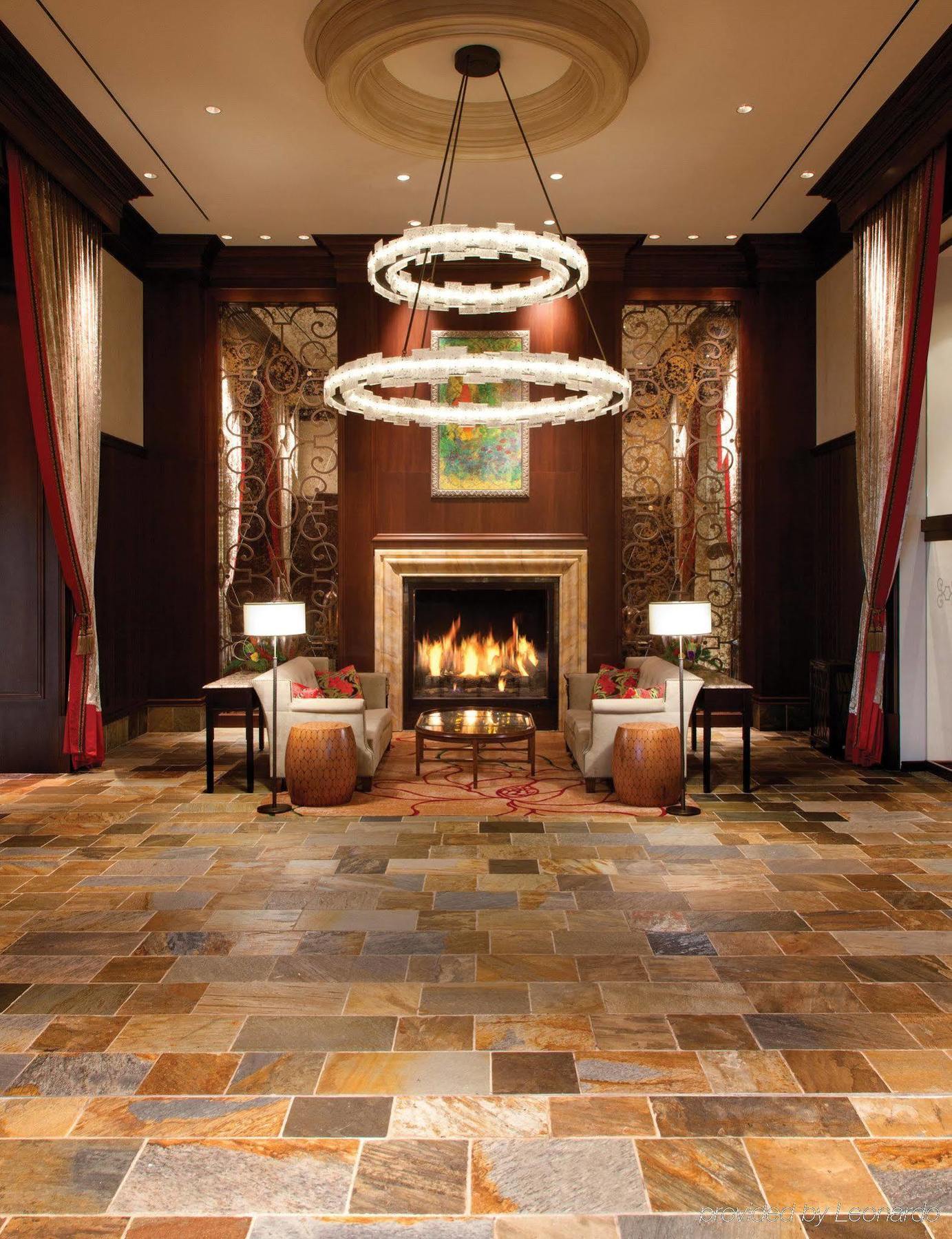 L'Auberge Baton Rouge Buitenkant foto